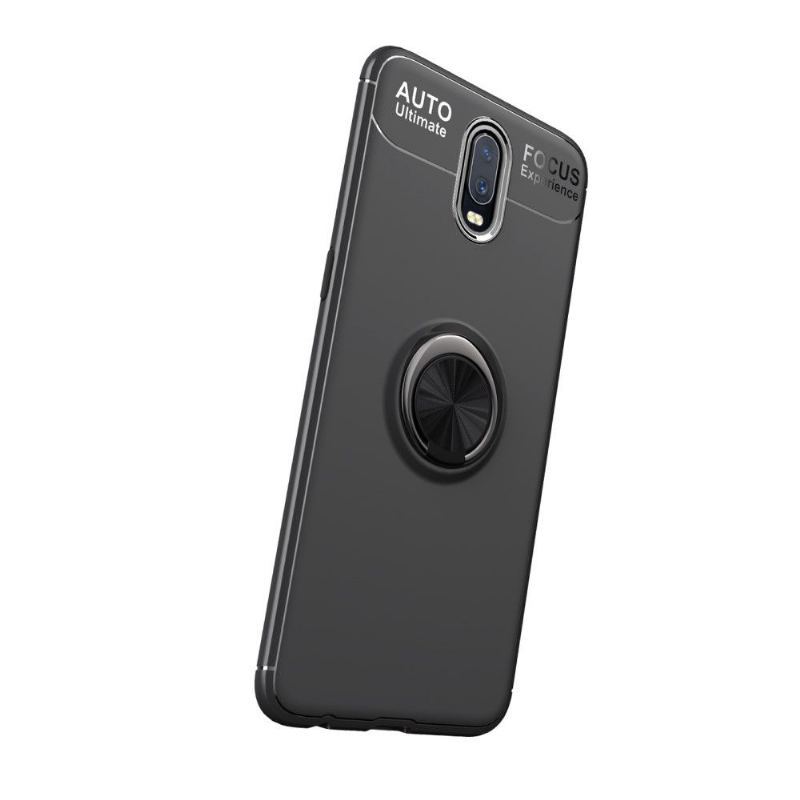 Etui do OnePlus 7 Anti-fall Z Obrotowym Stojakiem