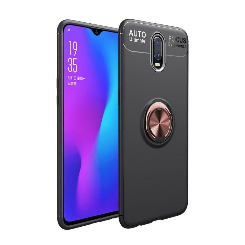 Etui do OnePlus 7 Anti-fall Z Obrotowym Stojakiem