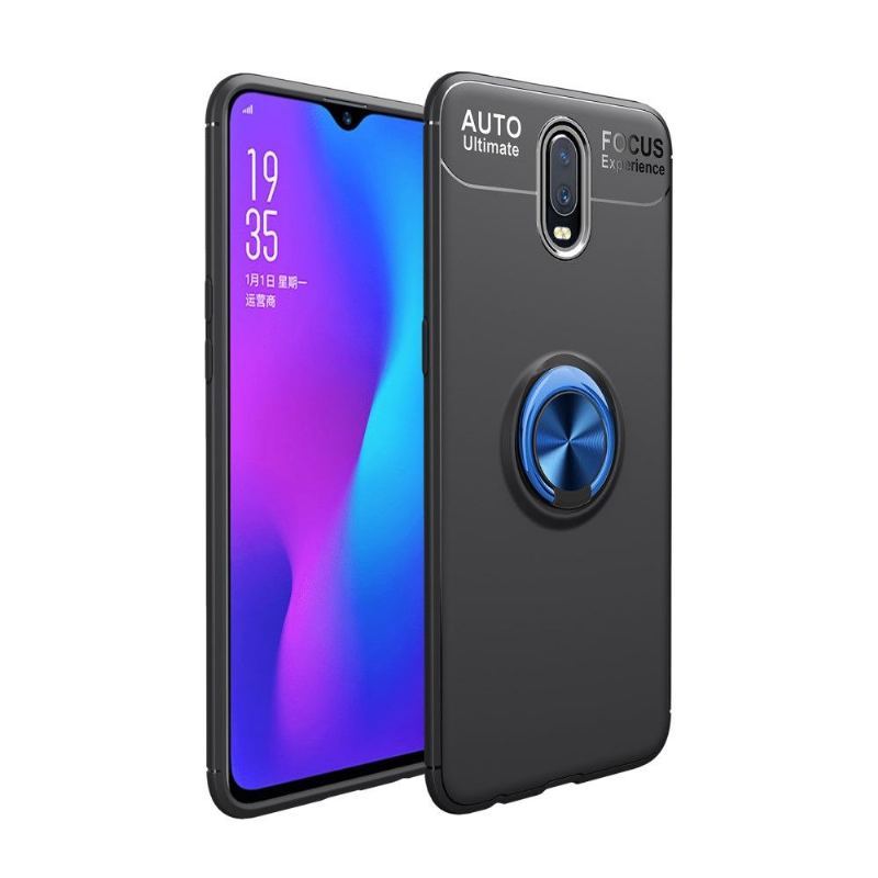 Etui do OnePlus 7 Anti-fall Z Obrotowym Stojakiem