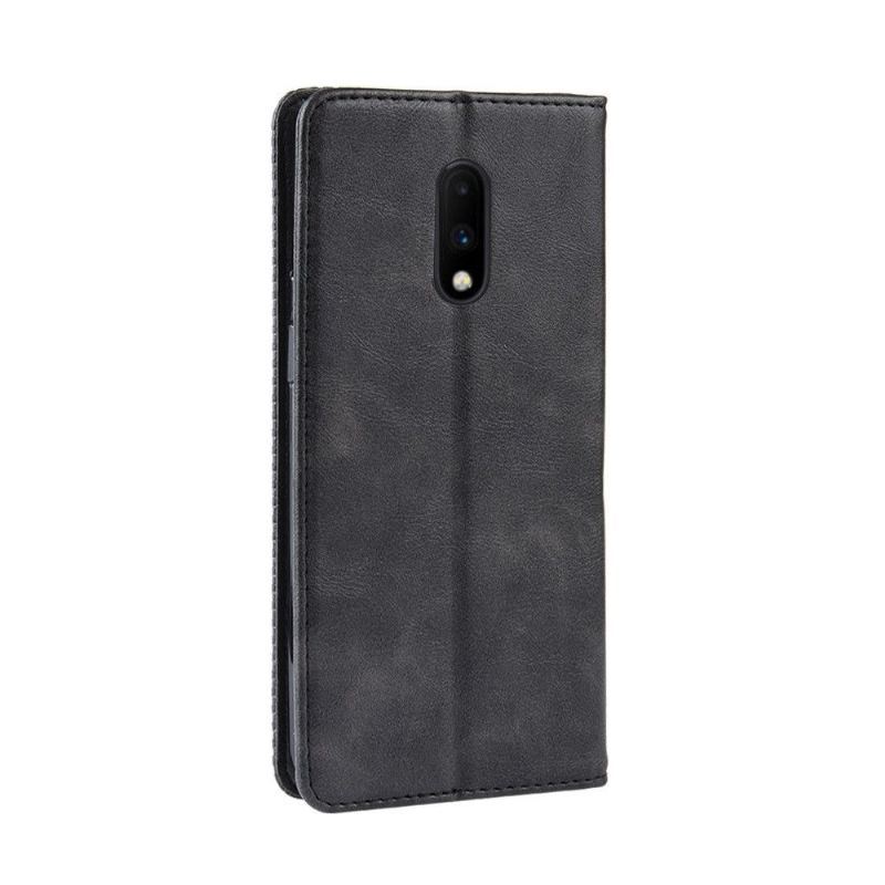 Etui do OnePlus 7 Classic Cirénius Style Skóra