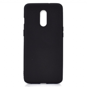 Etui do OnePlus 7 Classic - Zestaw 6 Silikonowych Etui