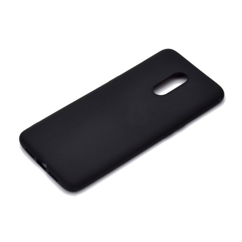 Etui do OnePlus 7 Classic - Zestaw 6 Silikonowych Etui