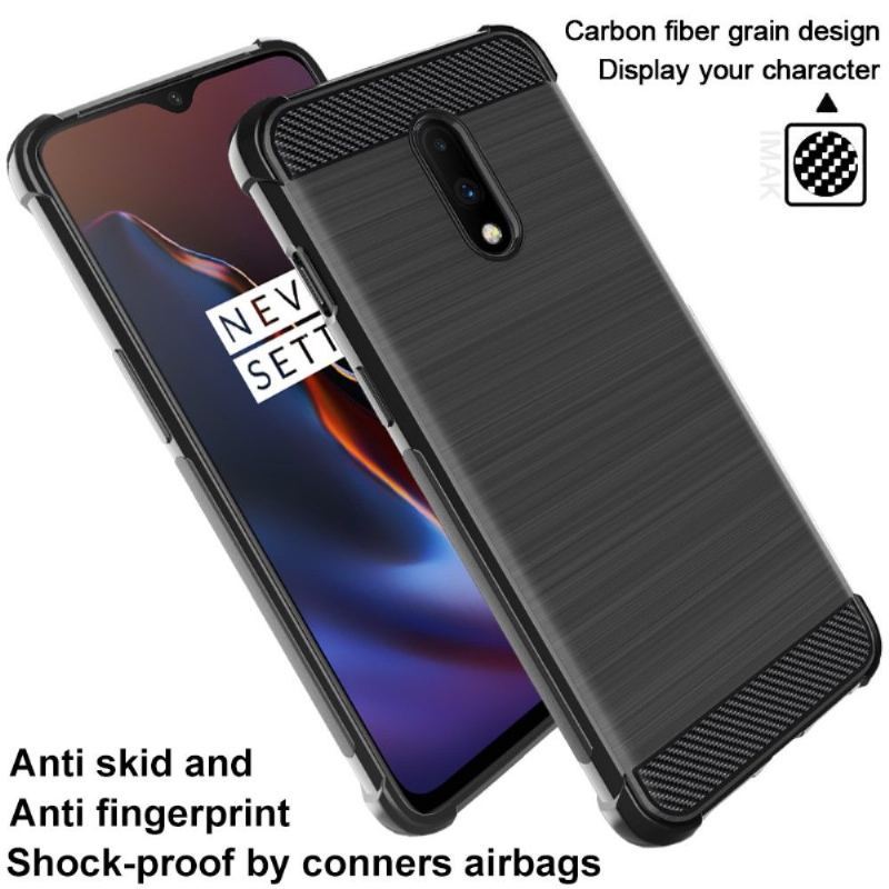 Etui do OnePlus 7 Gel Flex Vega