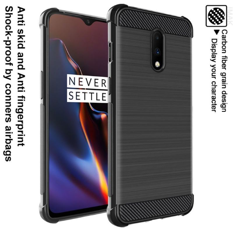 Etui do OnePlus 7 Gel Flex Vega