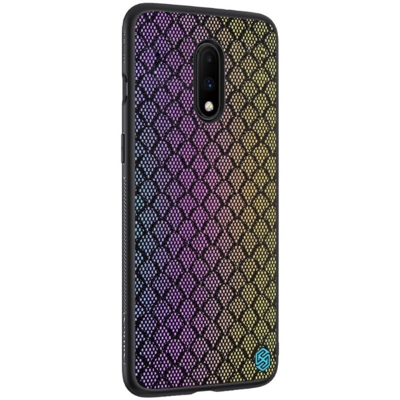 Etui do OnePlus 7 Kameleon