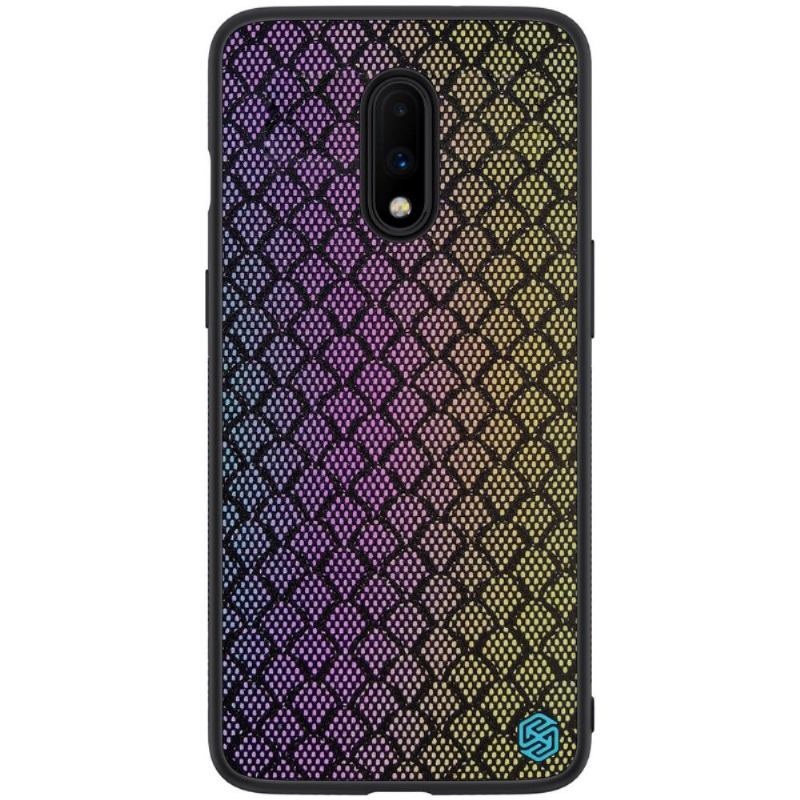 Etui do OnePlus 7 Kameleon