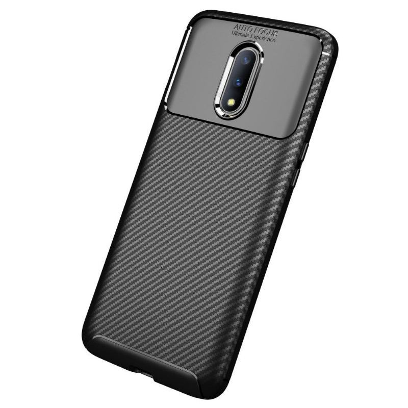 Etui do OnePlus 7 Karbon Classy