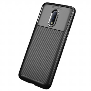 Etui do OnePlus 7 Karbon Classy