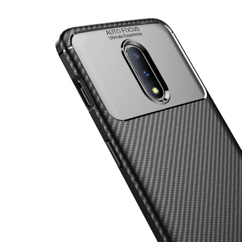 Etui do OnePlus 7 Karbon Classy