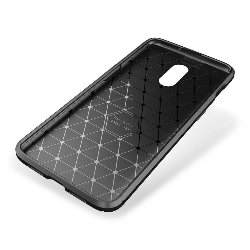 Etui do OnePlus 7 Karbon Classy