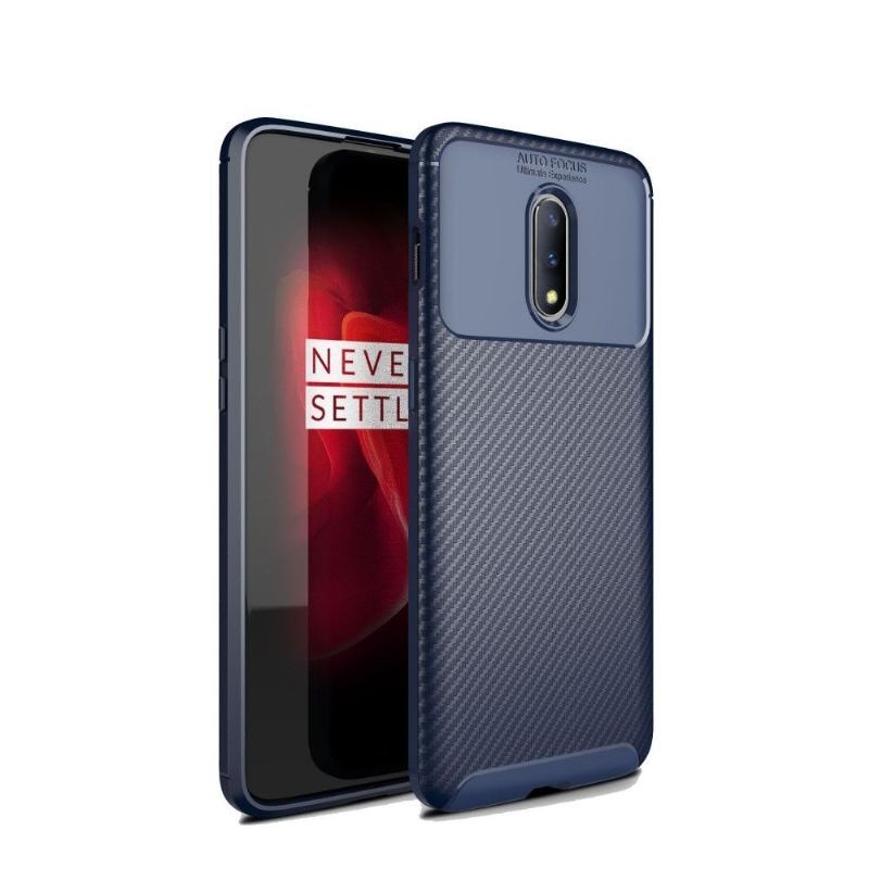 Etui do OnePlus 7 Karbon Classy