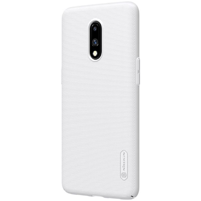 Etui do OnePlus 7 Nillkin Rigid Frosted