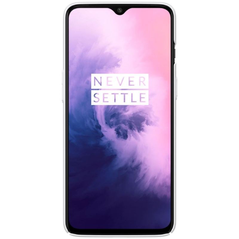 Etui do OnePlus 7 Nillkin Rigid Frosted