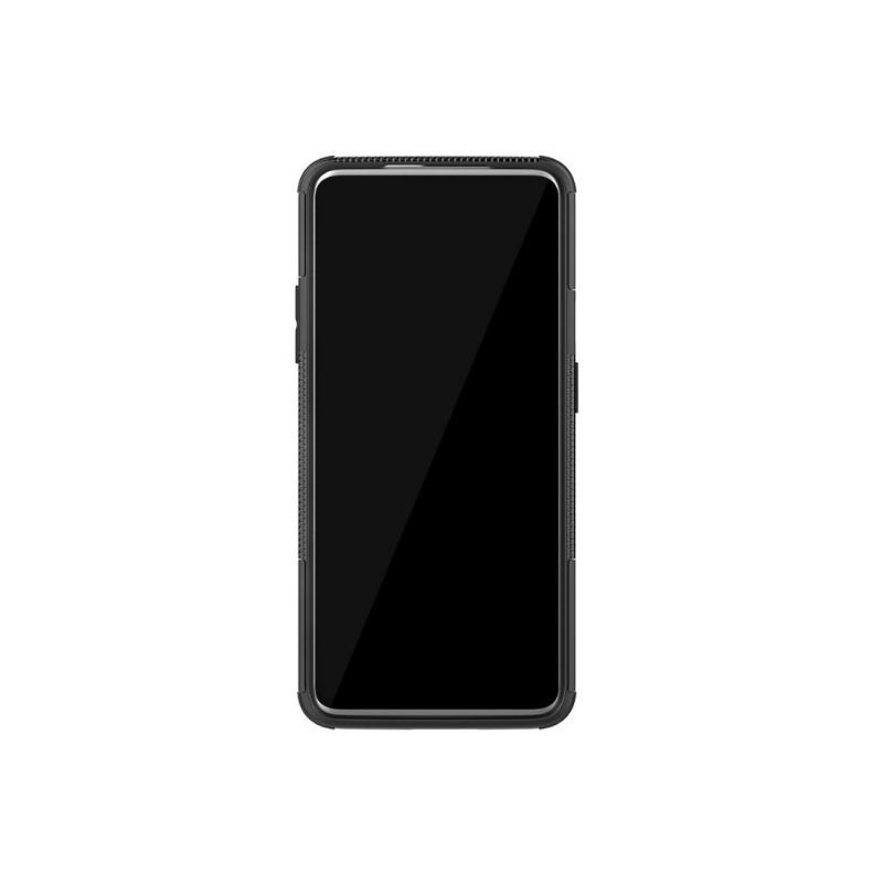 Futerały do OnePlus 7 Antypoślizgowe Ze Zintegrowanym Wsparciem