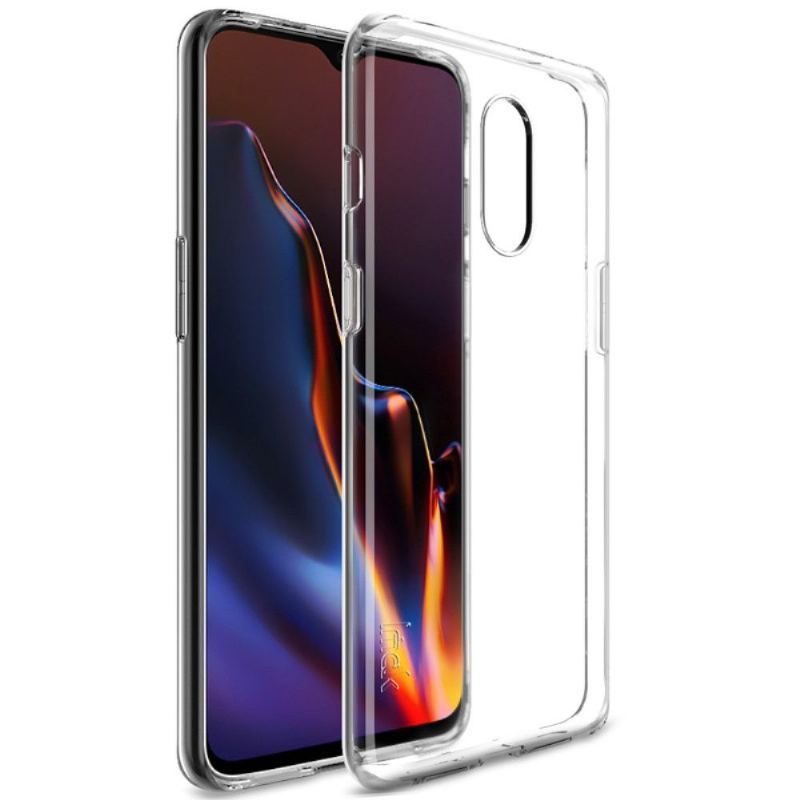 Futerały do OnePlus 7 Przezroczysty Ultra Miękki