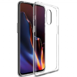 Futerały do OnePlus 7 Przezroczysty Ultra Miękki