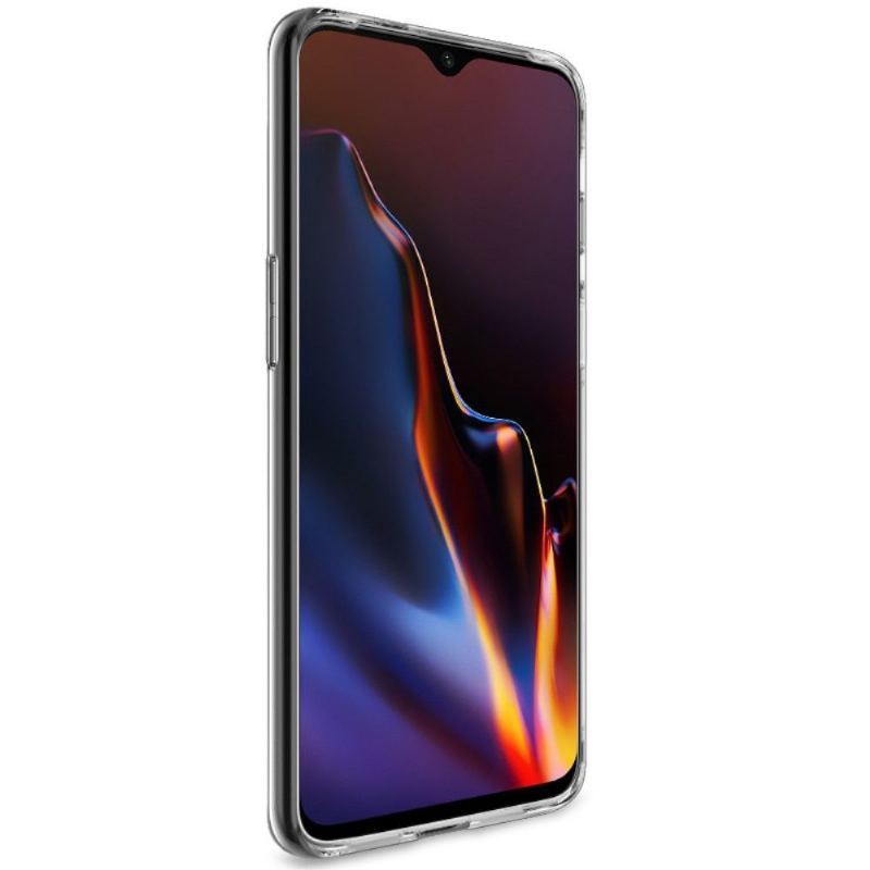 Futerały do OnePlus 7 Przezroczysty Ultra Miękki