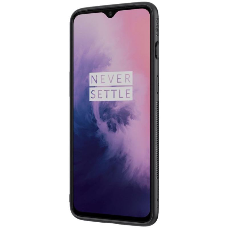 Futerały do OnePlus 7 Włókno Syntetyczne