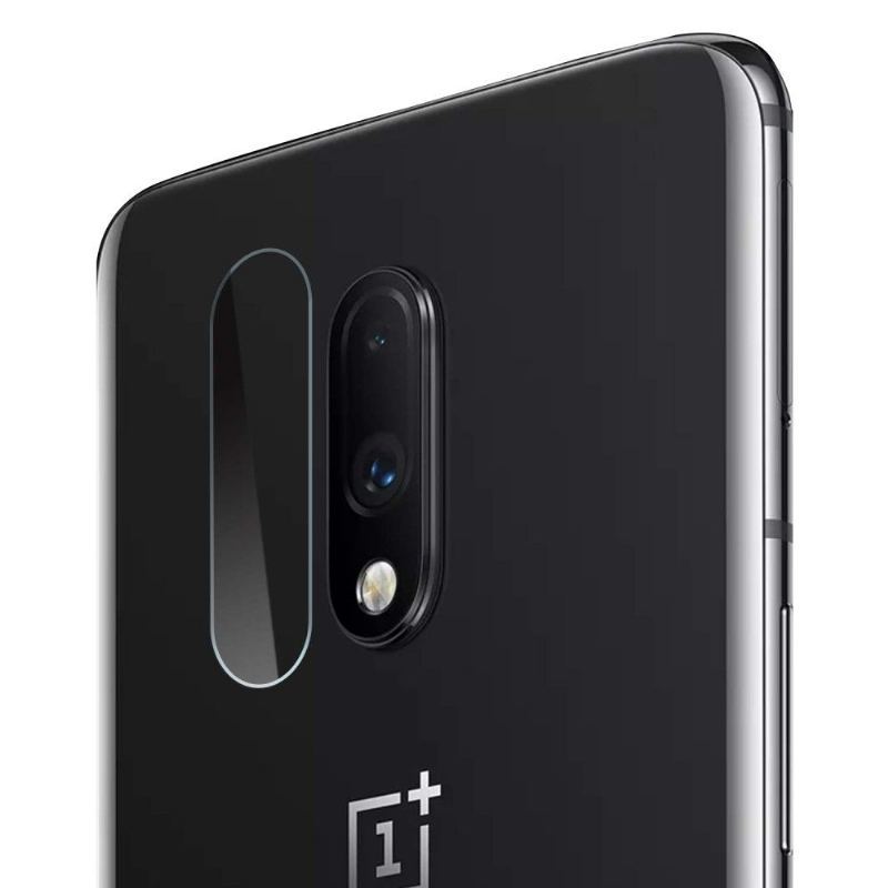 Oneplus 7 - 2 Folie Ze Szkła Hartowanego Do Tylnego Obiektywu Aparatu