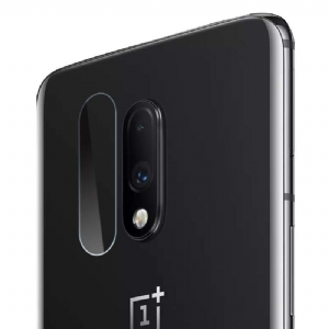 Oneplus 7 - 2 Folie Ze Szkła Hartowanego Do Tylnego Obiektywu Aparatu