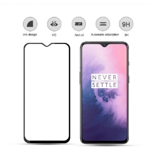 Oneplus 7 — Pełnowymiarowa Osłona Ekranu Ze Szkła Hartowanego