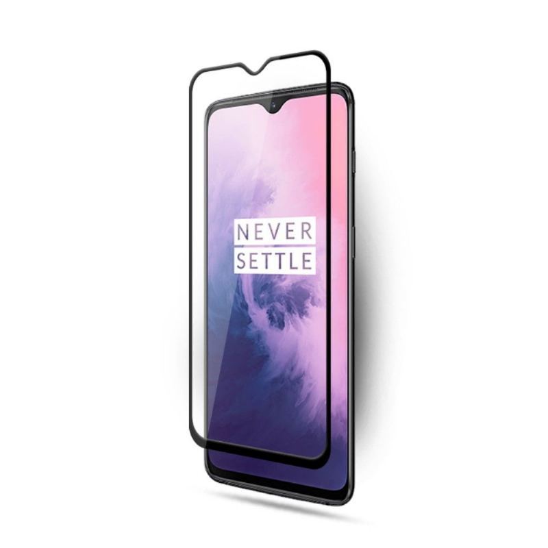 Oneplus 7 — Pełnowymiarowa Osłona Ekranu Ze Szkła Hartowanego