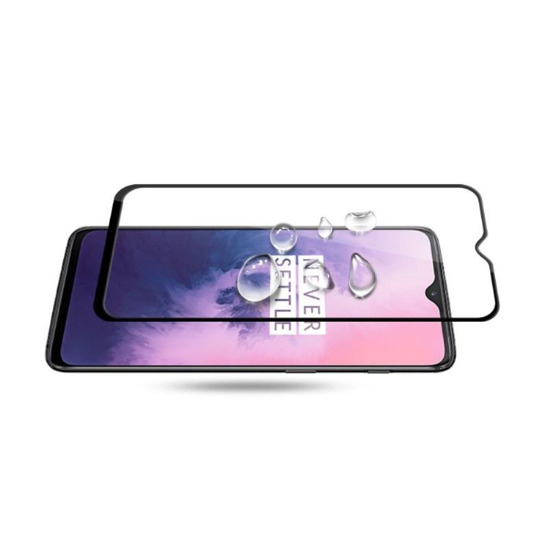 Oneplus 7 — Pełnowymiarowa Osłona Ekranu Ze Szkła Hartowanego