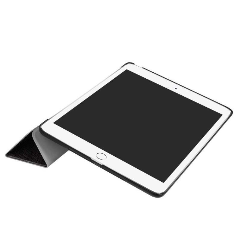 iPad 9.7 2017 / 2018 Smart Cover - Para Dmuchawców