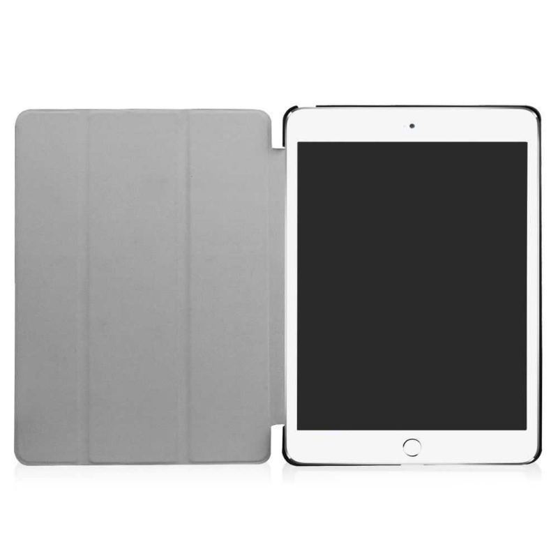 iPad 9.7 2017/2018 Smart Cover – Nie Dotykaj Mojego Telefonu