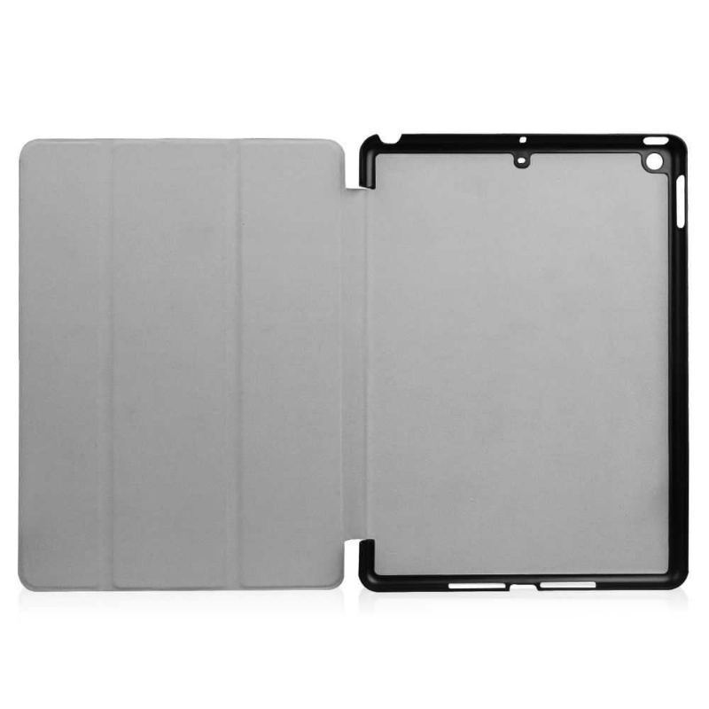 iPad 9.7 2017/2018 Smart Cover – Nie Dotykaj Mojego Telefonu