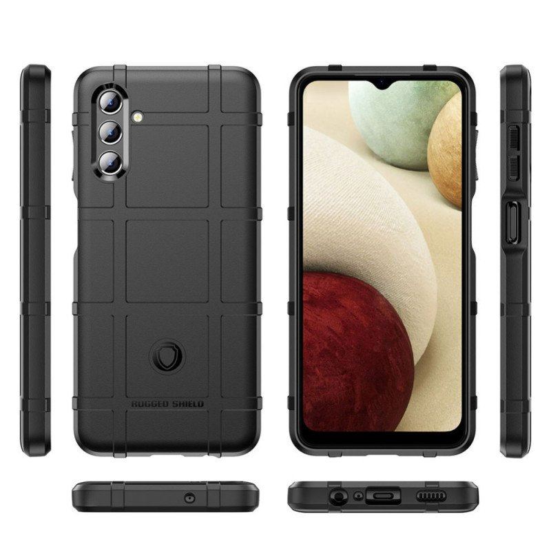 Etui do Samsung Galaxy A13 5G / A04s Wytrzymała Tarcza