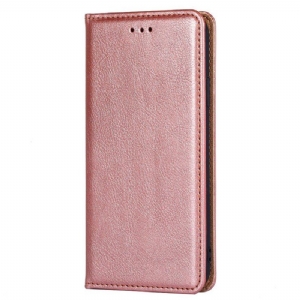 Etui Na Telefon do Samsung Galaxy A13 5G / A04s Etui Folio Jednolity Kolor