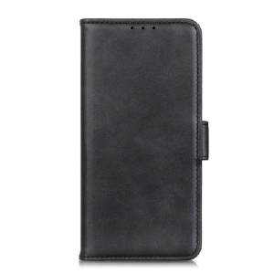 Obudowa Etui Na Telefon do Samsung Galaxy A13 5G / A04s Etui Folio Podwójna Klapa