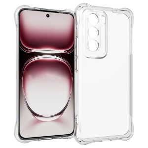 Etui Do Oppo Reno 12 5g Przezroczyste Wzmocnione Narożniki