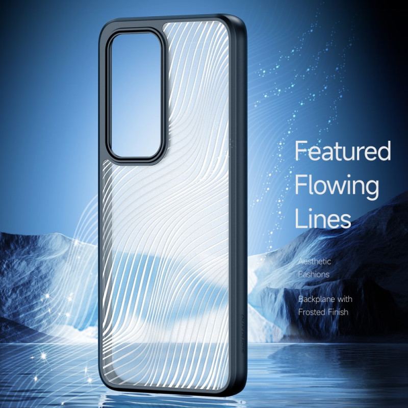 Etui Do Oppo Reno 12 5g Seria Aimo Dux Ducis