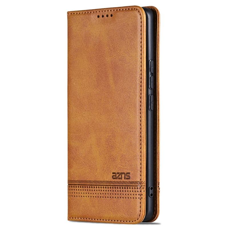 Etui Folio Oppo Reno 12 5g Azns