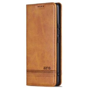 Etui Folio Oppo Reno 12 5g Azns