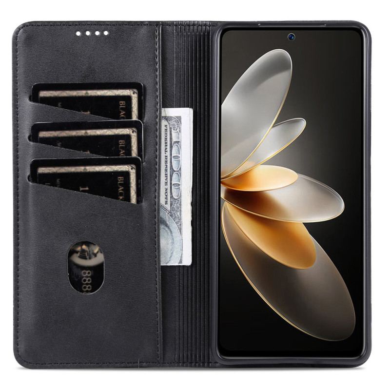 Etui Folio Oppo Reno 12 5g Azns