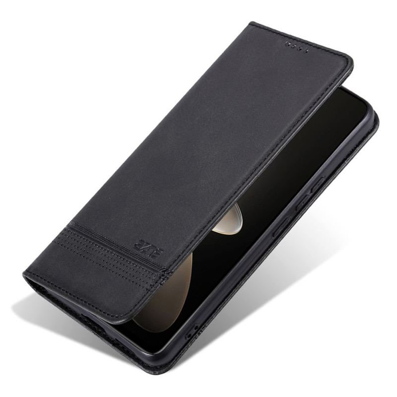 Etui Folio Oppo Reno 12 5g Azns