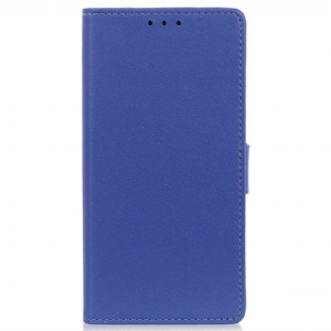 Etui Folio Oppo Reno 12 5g Klasyczny