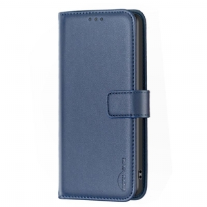 Etui Folio Oppo Reno 12 5g Klasyczny Kolor Binfen Etui Ochronne