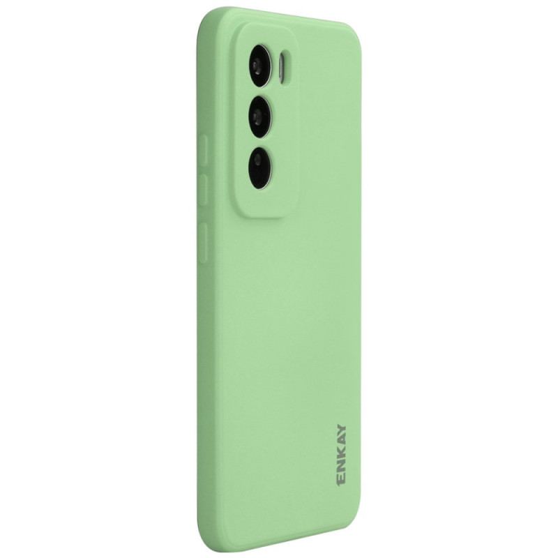 Etui Oppo Reno 12 5g Enkay Etui Ochronne