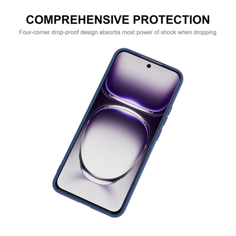 Etui Oppo Reno 12 5g Enkay Etui Ochronne