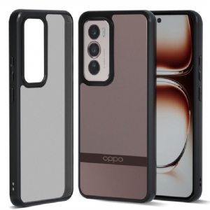 Etui Oppo Reno 12 5g Ibmrs Etui Ochronne