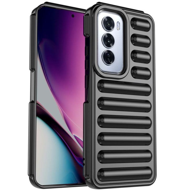 Etui Oppo Reno 12 5g Seria Kapsułek