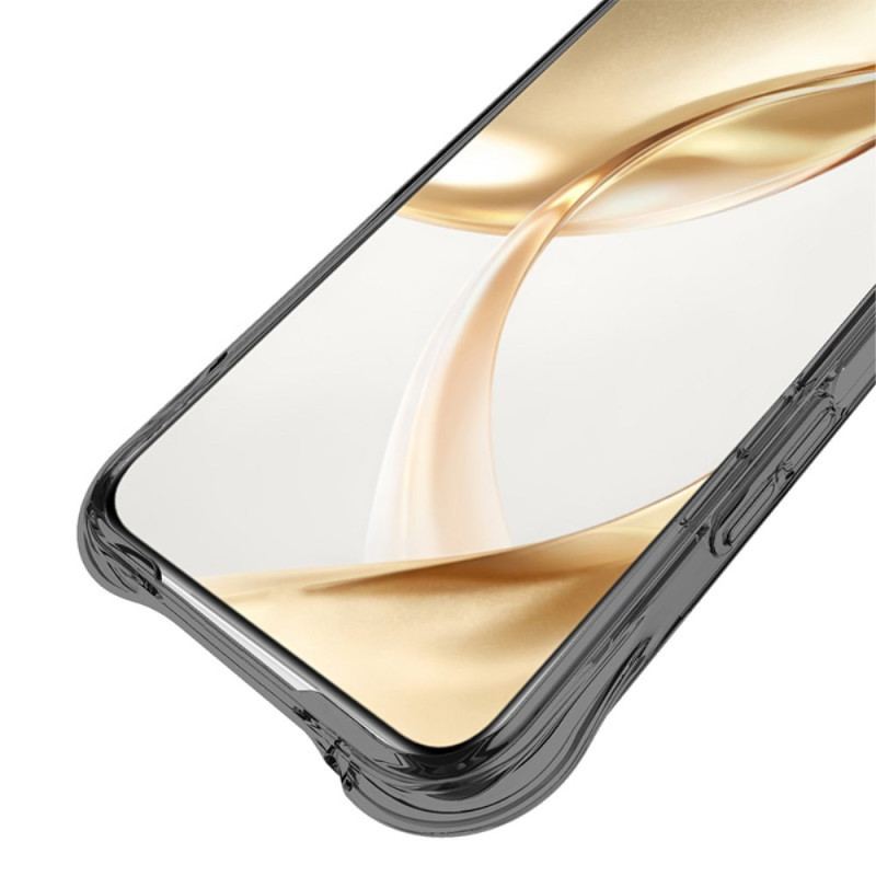 Futerały Oppo Reno 12 5g Etui Na Telefon Falista Tekstura Imak