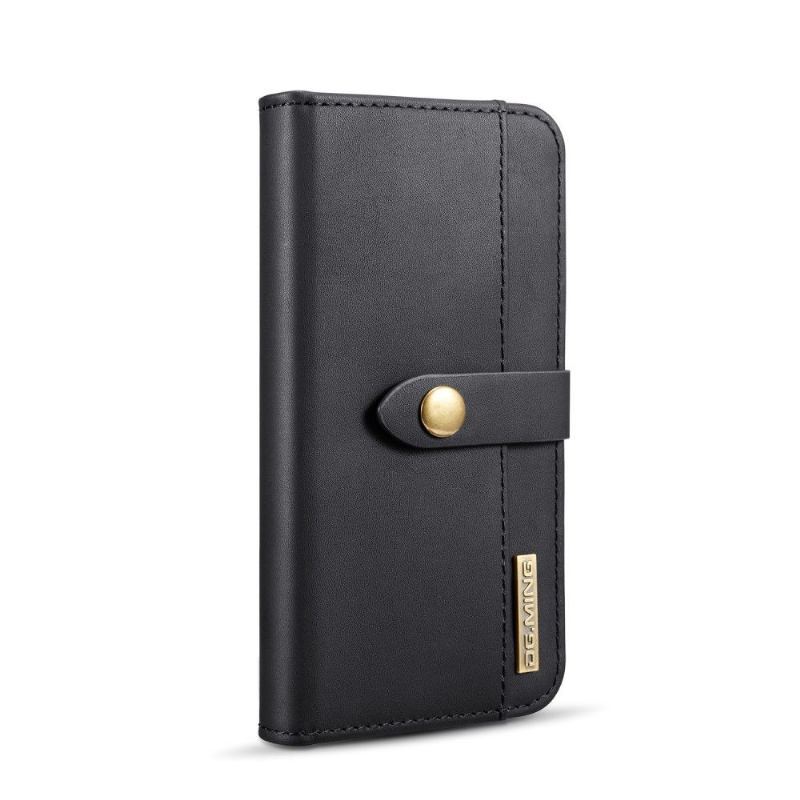 Etui Etui Folio do Samsung Galaxy S7 Classic Skóra Ze Zdejmowaną Powłoką