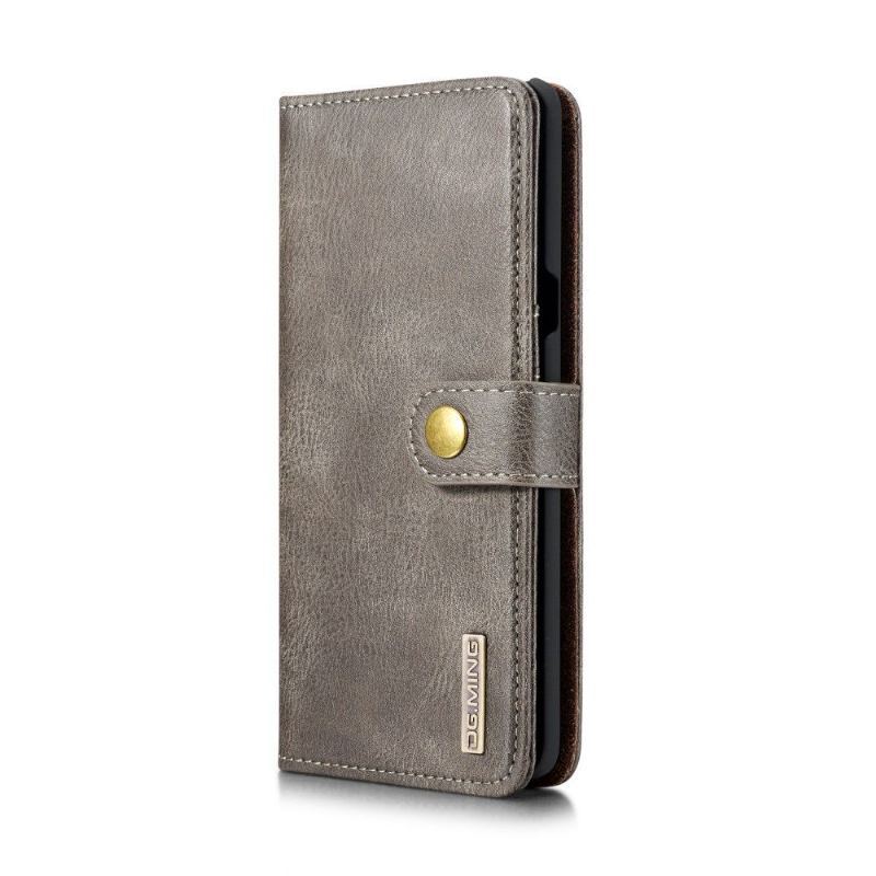 Etui Etui Folio do Samsung Galaxy S10 5G Classic Etui Ochronne 2w1 Odłączany