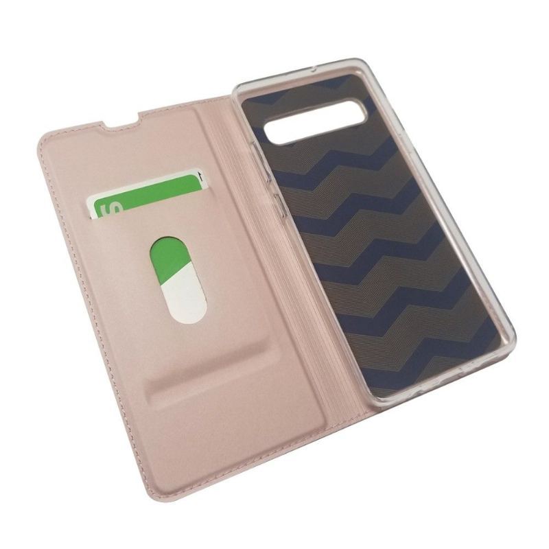 Etui Na Telefon do Samsung Galaxy S10 5G Etui Folio