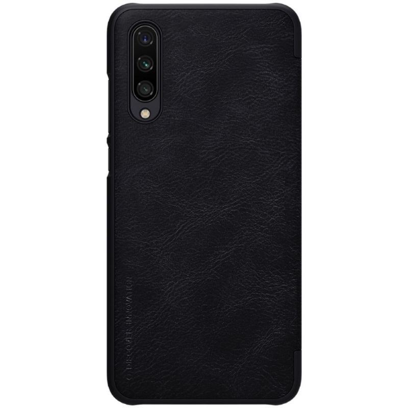 Etui do Xiaomi Mi A3 Biznes Etui Folio Nillkin Skórzana Okładka